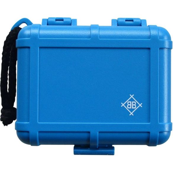 Stokyo Black Box Blue