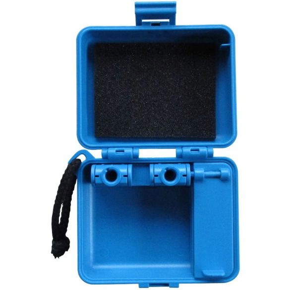 Stokyo Black Box Blue