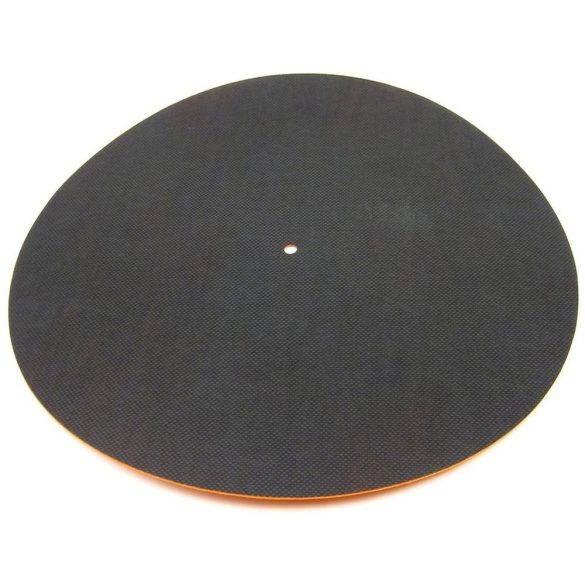 Dr.Suzuki 12" Slipmats Mix-Edition Orange