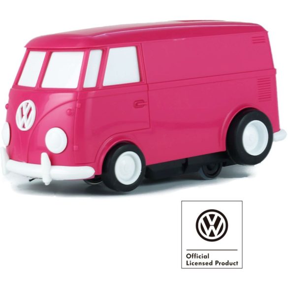 Stokyo Record Runner Magenta