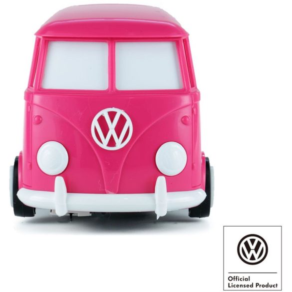 Stokyo Record Runner Magenta