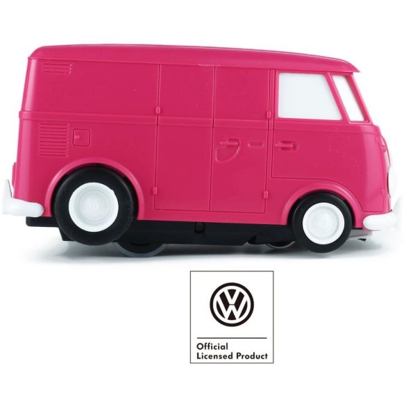 Stokyo Record Runner Magenta