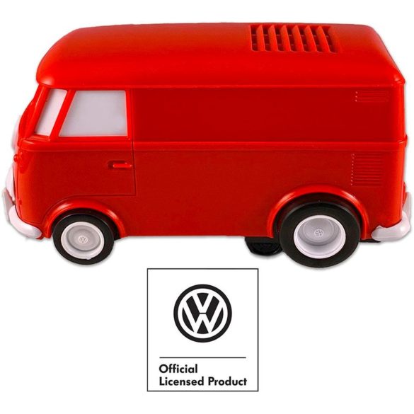 Stokyo Record Runner Cherry Red