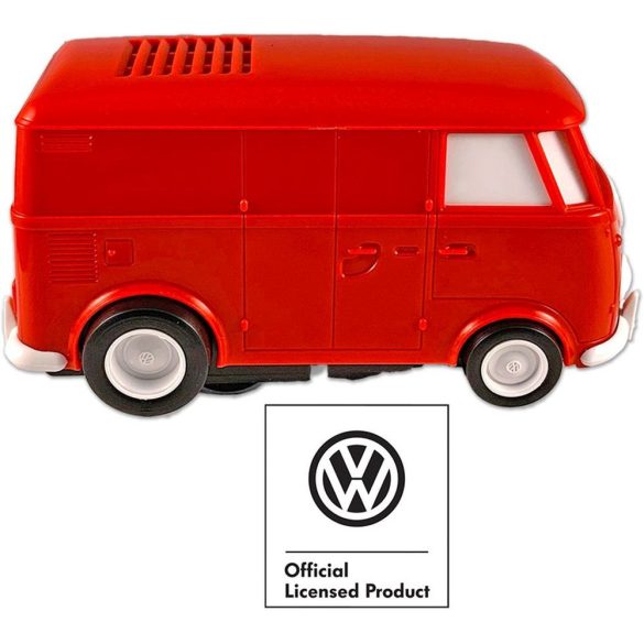 Stokyo Record Runner Cherry Red