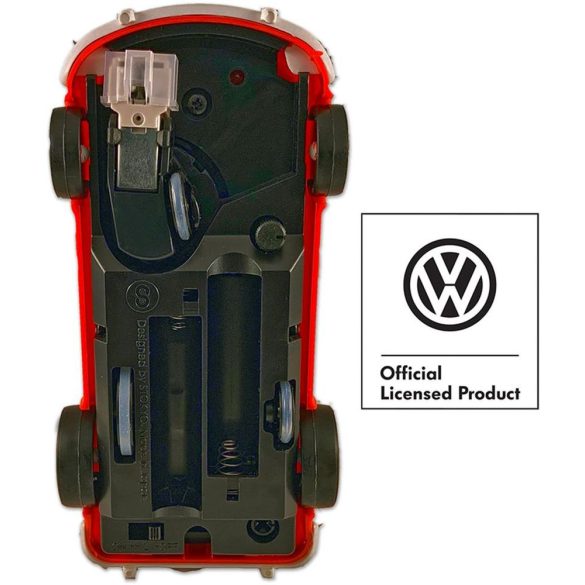 Stokyo Record Runner Cherry Red