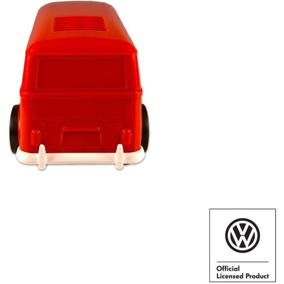 Stokyo Record Runner Cherry Red