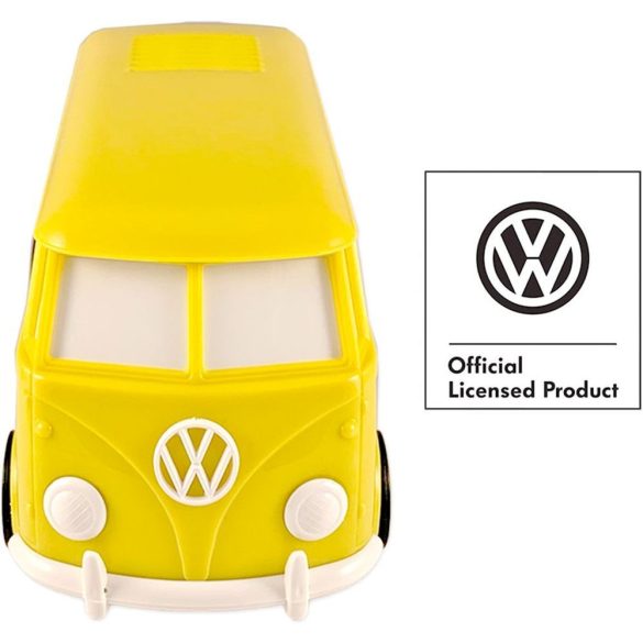 Stokyo Record Runner Yellow