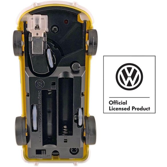 Stokyo Record Runner Yellow