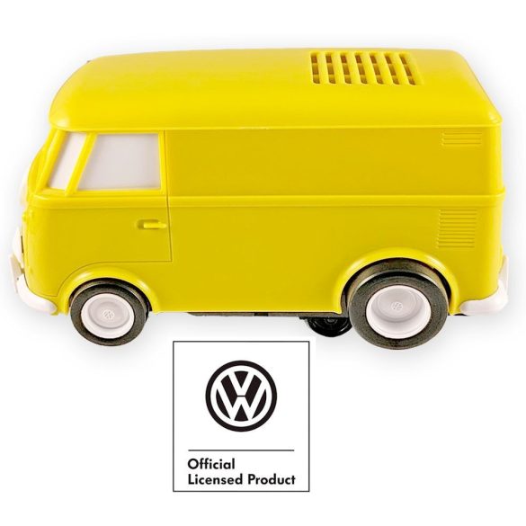 Stokyo Record Runner Yellow