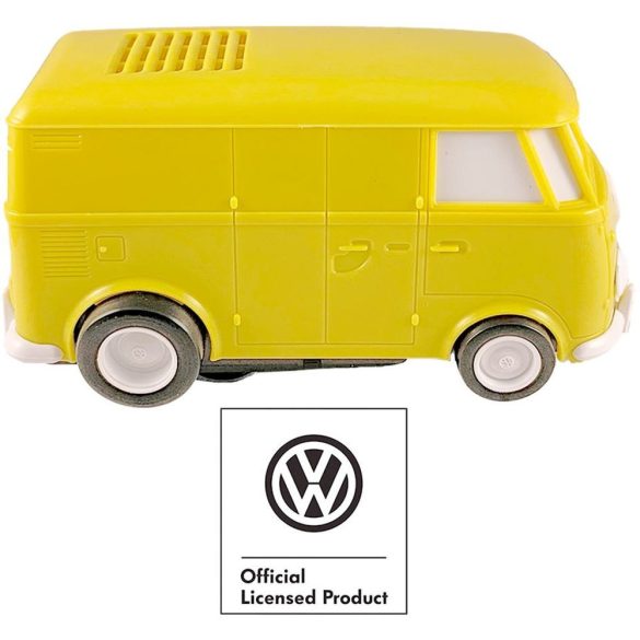 Stokyo Record Runner Yellow