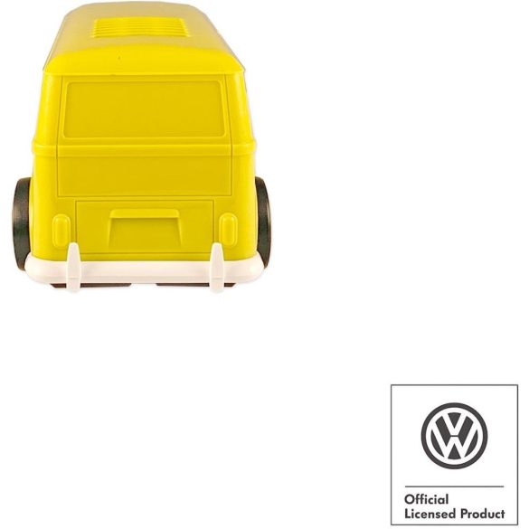 Stokyo Record Runner Yellow