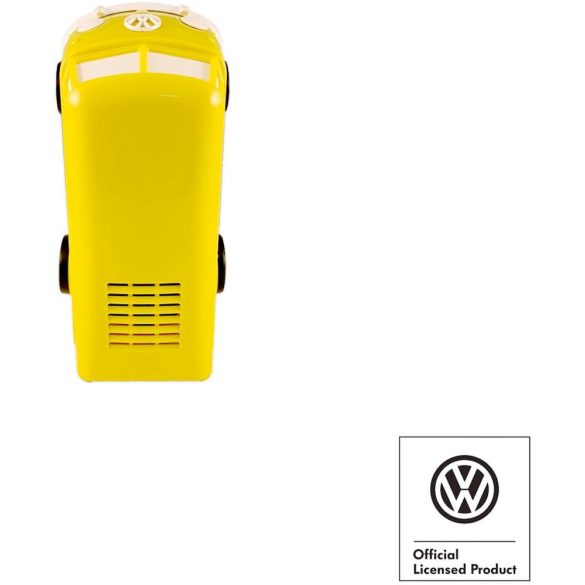 Stokyo Record Runner Yellow