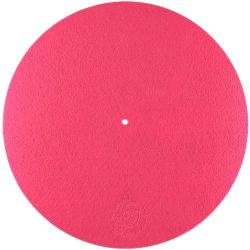 Dr.Suzuki 12" Slipmats Mix-Edition Magenta