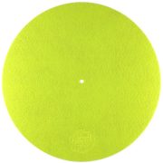Dr.Suzuki 12" Slipmats Mix-Edition Yellow