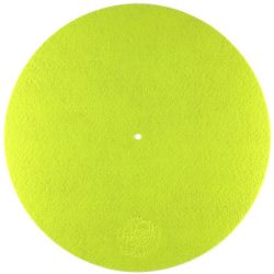 Dr.Suzuki 12" Slipmats Mix-Edition Yellow