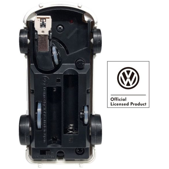 Stokyo Record Runner White