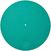 Dr.Suzuki 12" Slipmats Mix-Edition Turquoise