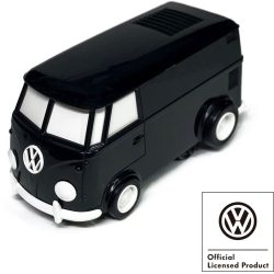 Stokyo Record Runner Black