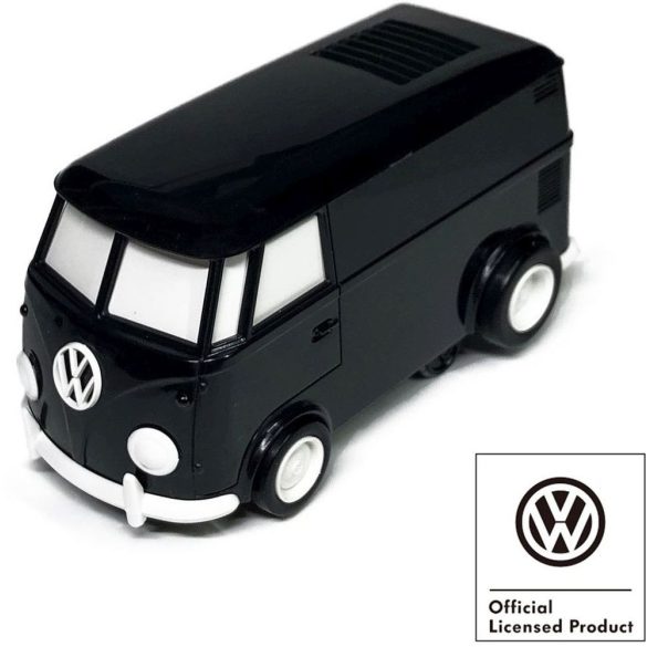 Stokyo Record Runner Black