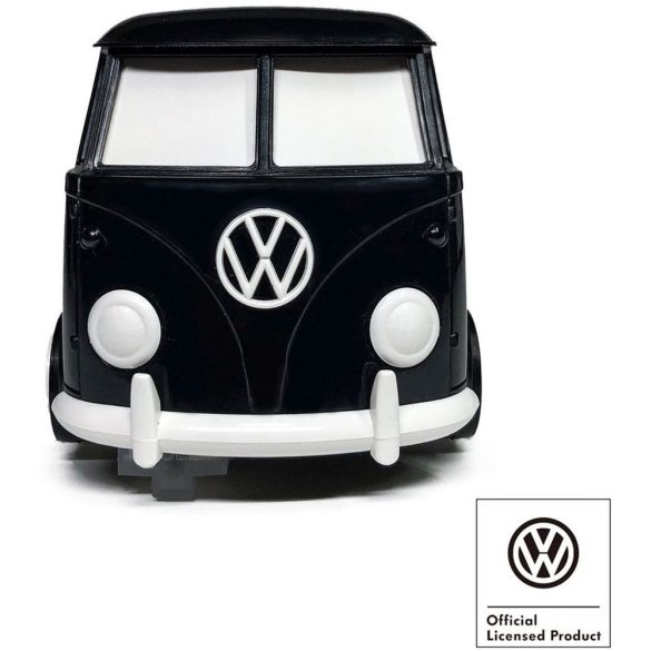 Stokyo Record Runner Black