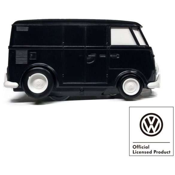 Stokyo Record Runner Black