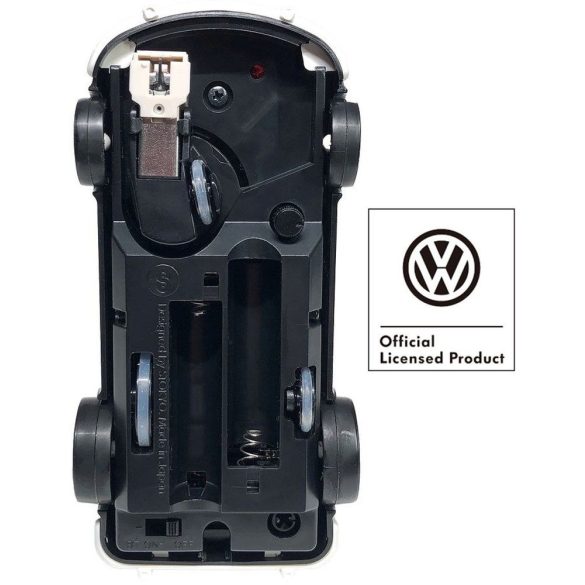 Stokyo Record Runner Black