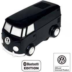 Stokyo Record Runner BT Black