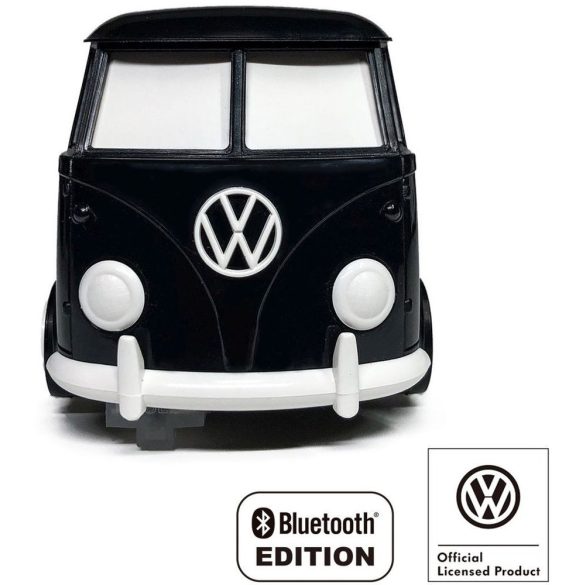 Stokyo Record Runner BT Black