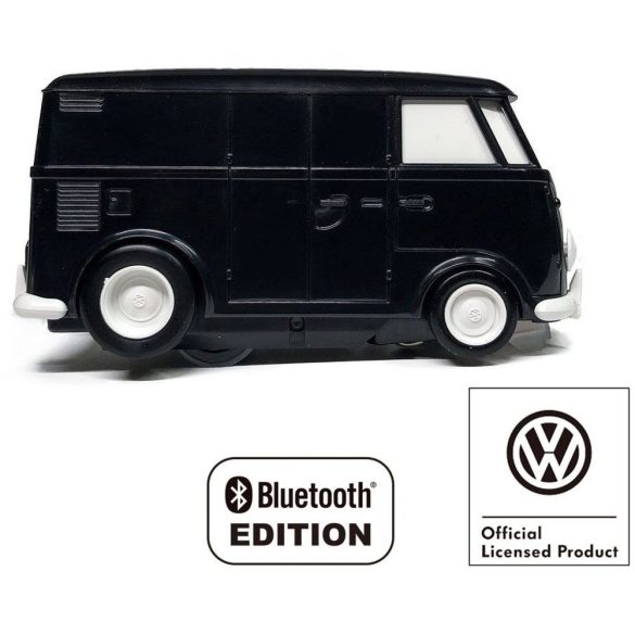 Stokyo Record Runner BT Black