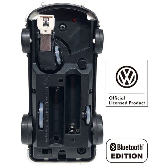 Stokyo Record Runner BT Black