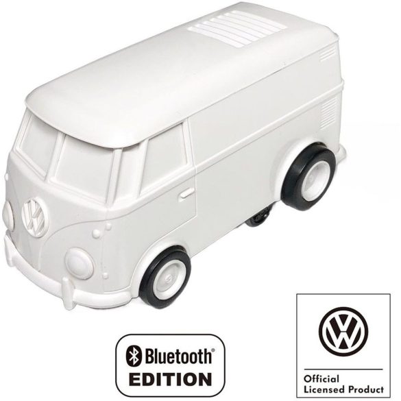 Stokyo Record Runner BT White