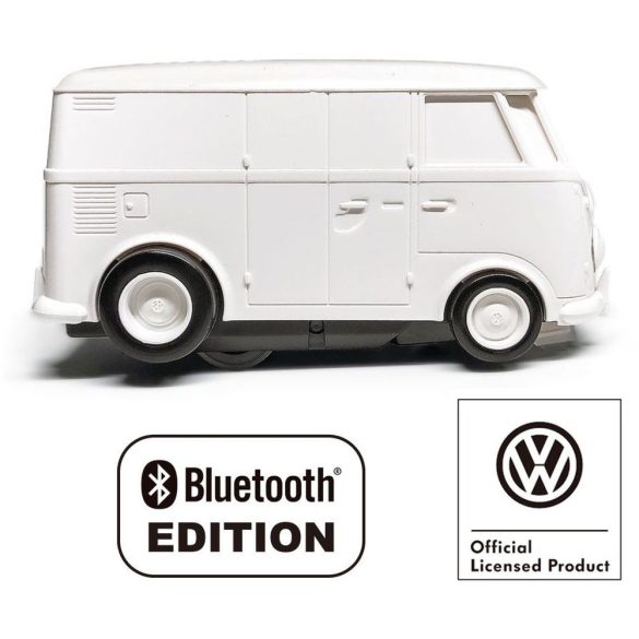 Stokyo Record Runner BT White