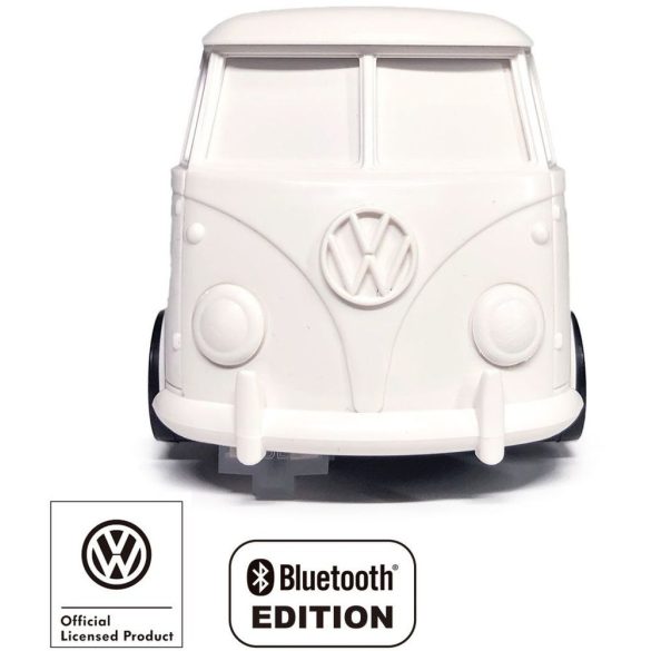 Stokyo Record Runner BT White