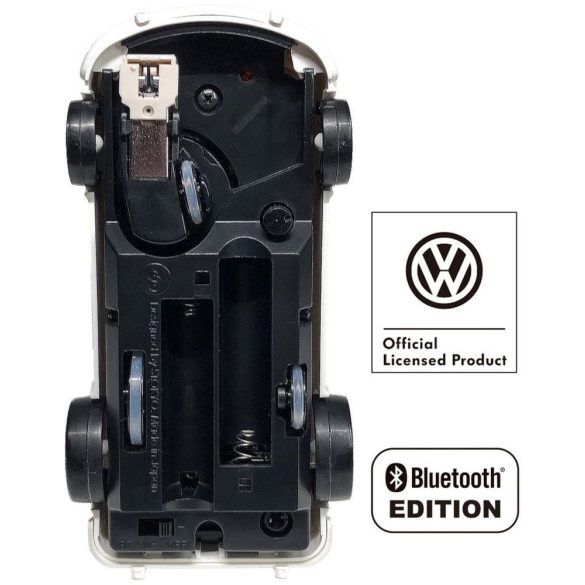 Stokyo Record Runner BT White