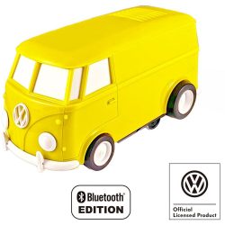 Stokyo Record Runner BT Yellow