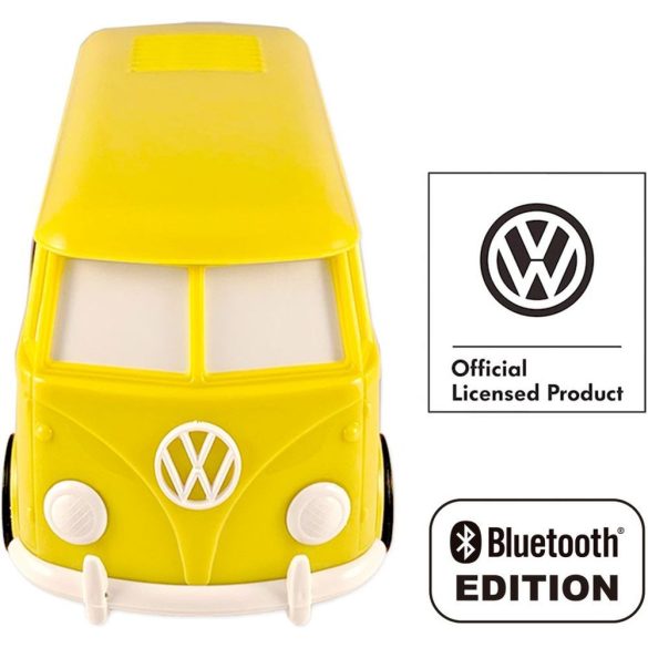 Stokyo Record Runner BT Yellow