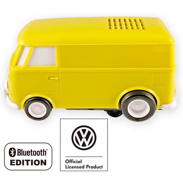 Stokyo Record Runner BT Yellow