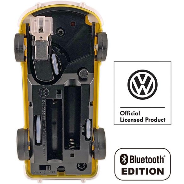 Stokyo Record Runner BT Yellow