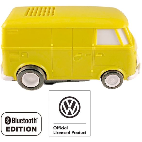 Stokyo Record Runner BT Yellow