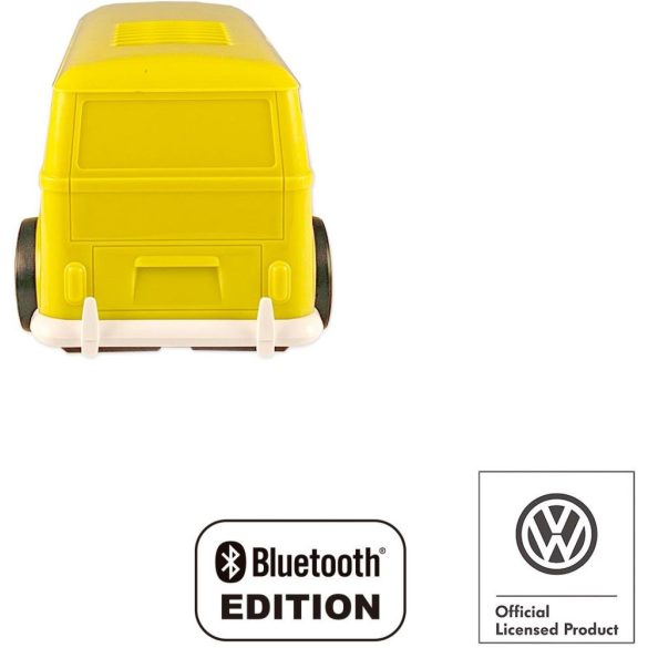 Stokyo Record Runner BT Yellow