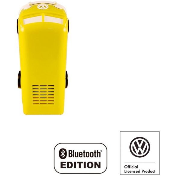 Stokyo Record Runner BT Yellow