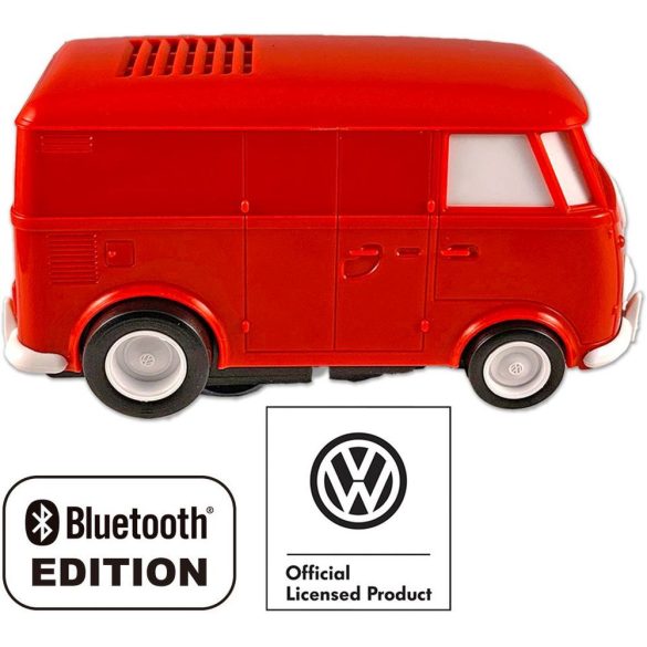 Stokyo Record Runner BT Cherry Red