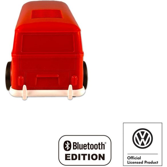 Stokyo Record Runner BT Cherry Red