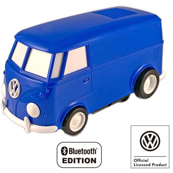 Stokyo Record Runner BT Royal Blue