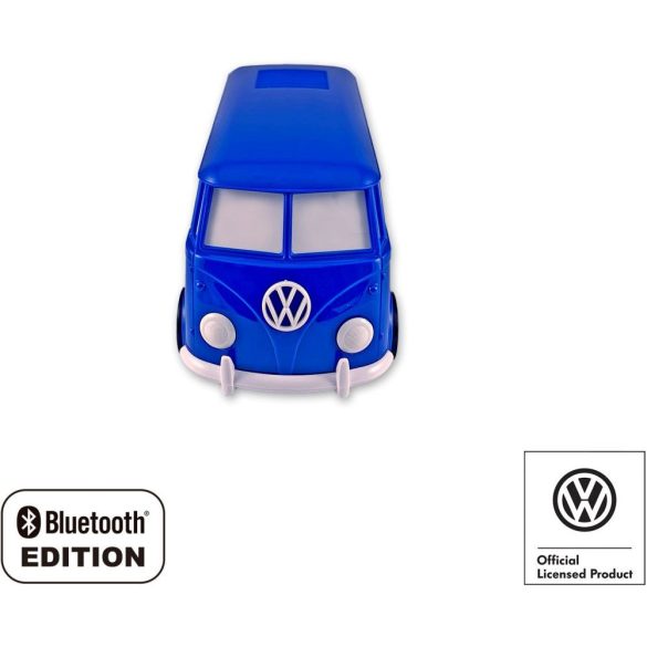 Stokyo Record Runner BT Royal Blue