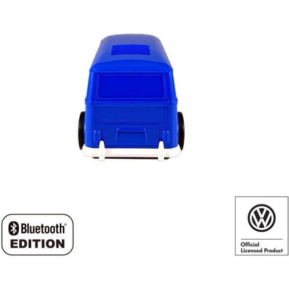 Stokyo Record Runner BT Royal Blue