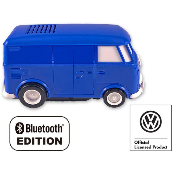 Stokyo Record Runner BT Royal Blue