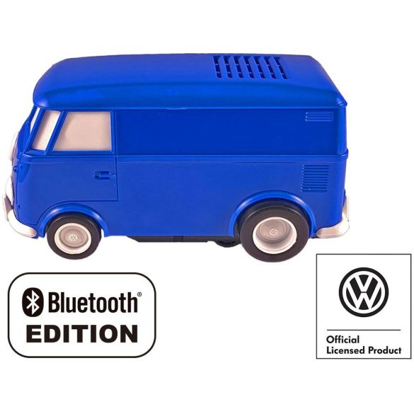 Stokyo Record Runner BT Royal Blue