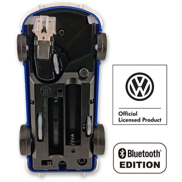 Stokyo Record Runner BT Royal Blue