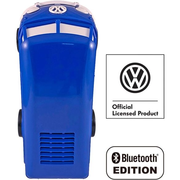 Stokyo Record Runner BT Royal Blue